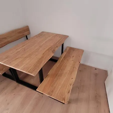 Apartment Nestwerk Zentral E13-11 - Stilvoll, Arbeiten & Altstadtlage Biberach an der Riss