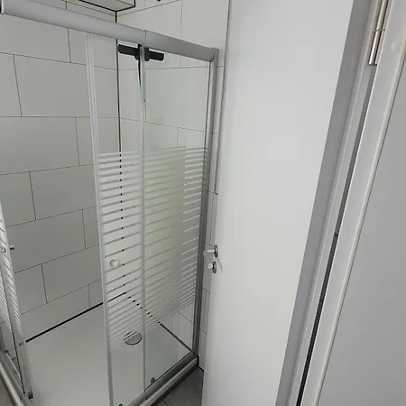 Apartment Nestwerk Zentral E13-11 - Stilvoll, Arbeiten & Altstadtlage