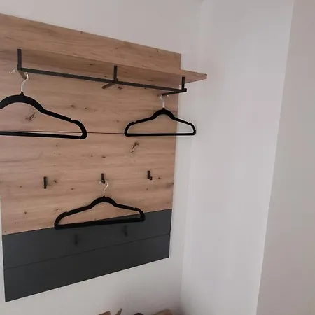 公寓 Nestwerk Zentral E13-11 - Stilvoll, Arbeiten & Altstadtlage Biberach an der Riß