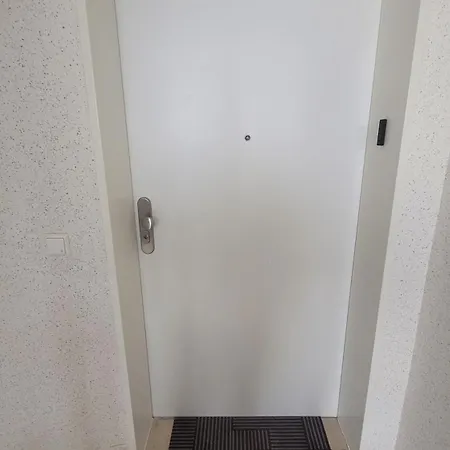 Nestwerk Zentral E13-11 - Stilvoll, Arbeiten & Altstadtlage 公寓