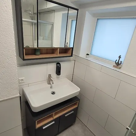 Nestwerk Zentral E13-11 - Stilvoll, Arbeiten & Altstadtlage 公寓