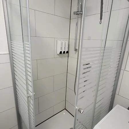 公寓 Nestwerk Zentral E13-11 - Stilvoll, Arbeiten & Altstadtlage